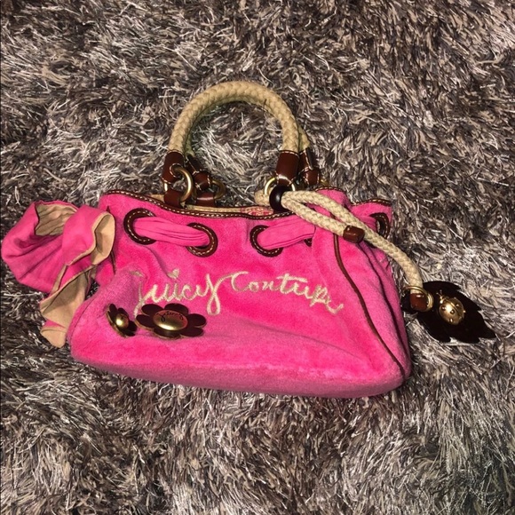 juicy couture small purse